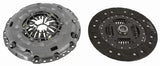 Clutch Kit 3000 950 982 - SACHS