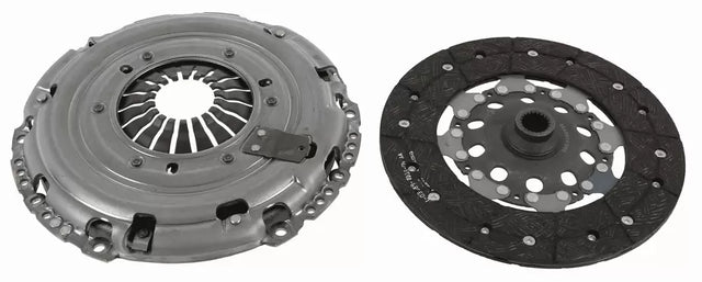 Clutch Kit 3000 990 675 - SACHS