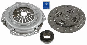 Clutch Kit 3000 951 012 - SACHS