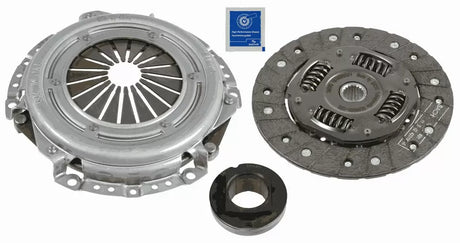 Clutch Kit 3000 951 012 - SACHS