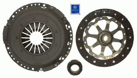 Clutch Kit 3000 951 014 - SACHS