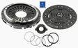 Clutch Kit 3000 951 017 - SACHS