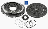 Clutch Kit 3000 951 017 - SACHS - Clutch Kits - SACHS