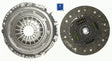 Clutch Kit 3000 951 018 - SACHS