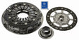 Clutch Kit 3000 951 019 - SACHS