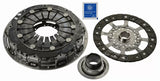 Clutch Kit 3000 951 019 - SACHS - Clutch Kits - SACHS
