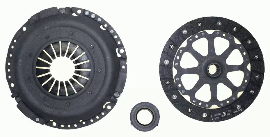 Clutch Kit 3000 951 020 - SACHS
