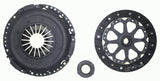 Clutch Kit 3000 951 020 - SACHS - Clutch Kits - SACHS