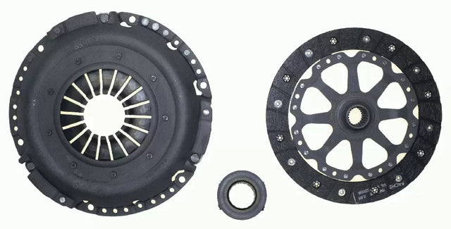 Clutch Kit 3000 951 020 - SACHS
