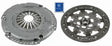 Clutch Kit 3000 951 022 - SACHS