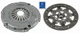 Clutch Kit 3000 951 022 - SACHS - Clutch Kits - SACHS