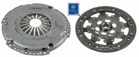 Clutch Kit 3000 951 022 - SACHS