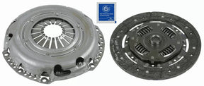 Clutch Kit 3000 951 023 - SACHS
