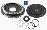 Clutch Kit 3000 951 025 - SACHS - Clutch Kits - SACHS