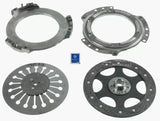 Clutch Kit 3000 951 031 - SACHS