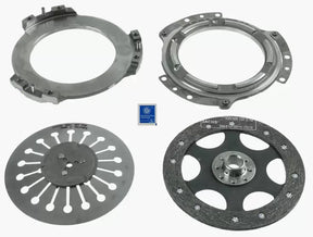 Clutch Kit 3000 951 031 - SACHS