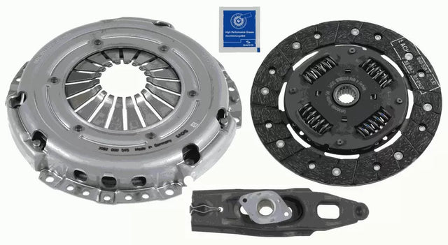 Clutch Kit 3000 951 038 - SACHS
