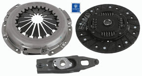 Clutch Kit 3000 951 043 - SACHS