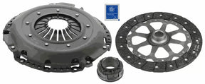 Clutch Kit 3000 951 047 - SACHS