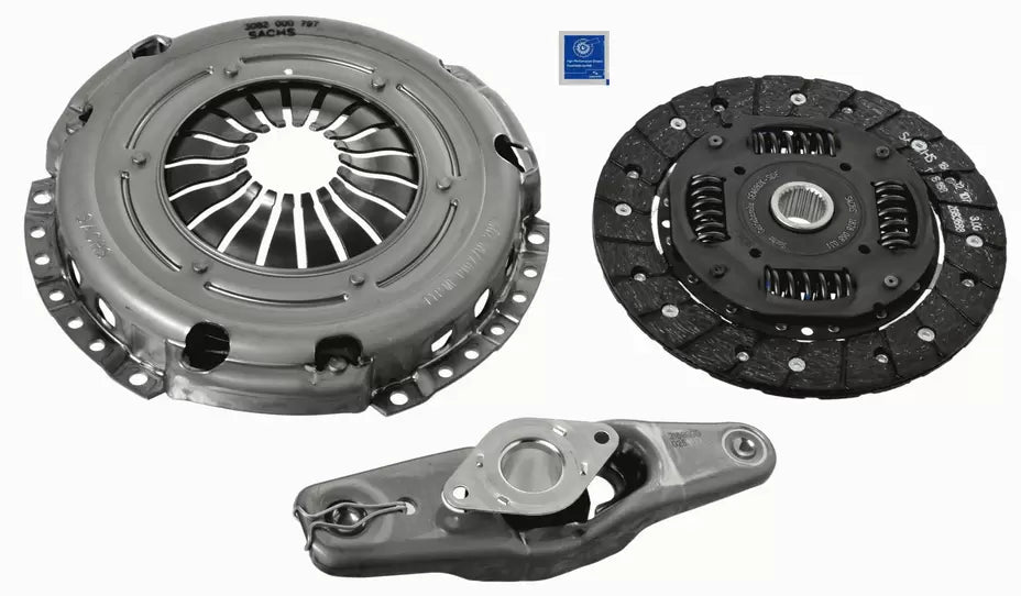 Clutch Kit 3000 951 051 - SACHS