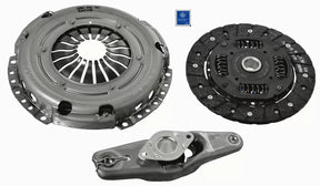 Clutch Kit 3000 951 051 - SACHS