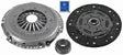 Clutch Kit 3000 951 055 - SACHS