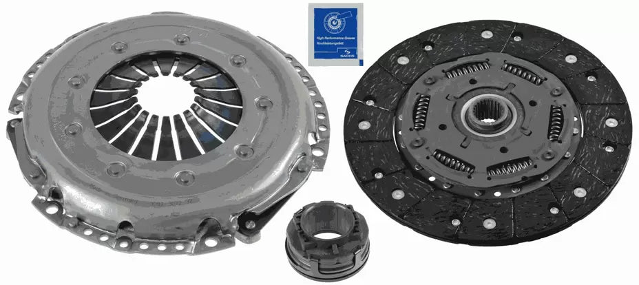 Clutch Kit 3000 951 055 - SACHS