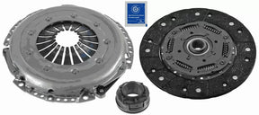 Clutch Kit 3000 951 055 - SACHS