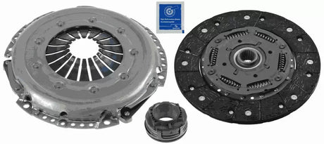 Clutch Kit 3000 951 055 - SACHS