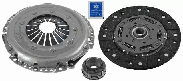 Clutch Kit 3000 951 055 - SACHS