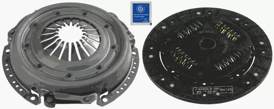 Clutch Kit 3000 951 063 - SACHS