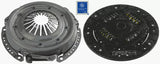 Clutch Kit 3000 951 063 - SACHS - Clutch Kits - SACHS