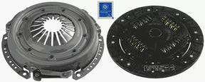 Clutch Kit 3000 951 063 - SACHS