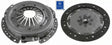 Clutch Kit 3000 951 067 - SACHS