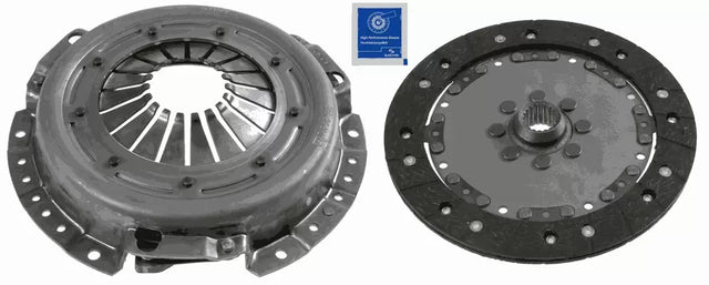 Clutch Kit 3000 951 067 - SACHS
