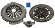 Clutch Kit 3000 951 072 - SACHS