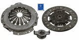 Clutch Kit 3000 951 072 - SACHS