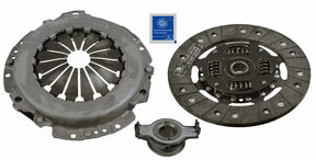Clutch Kit 3000 951 072 - SACHS