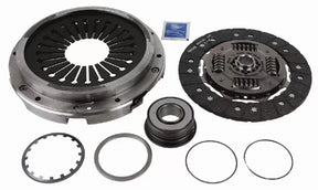 Clutch Kit 3000 951 093 - SACHS