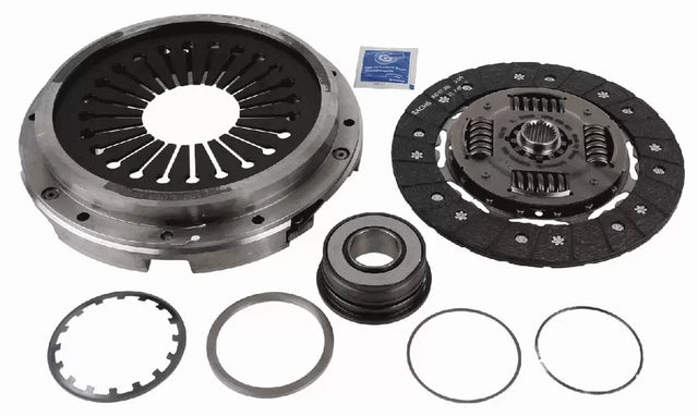 Clutch Kit 3000 951 093 - SACHS