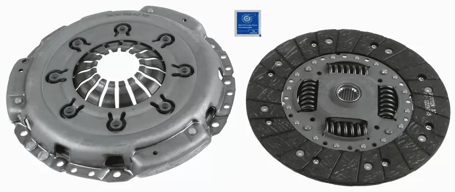Clutch Kit 3000 951 103 - SACHS