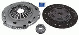 Clutch Kit 3000 951 104 - SACHS - Clutch Kits - SACHS