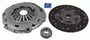 Clutch Kit 3000 951 104 - SACHS