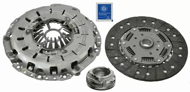 Clutch Kit 3000 951 107 - SACHS