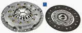 Clutch Kit 3000 951 115 - SACHS - Clutch Kits - SACHS