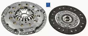 Clutch Kit 3000 951 115 - SACHS