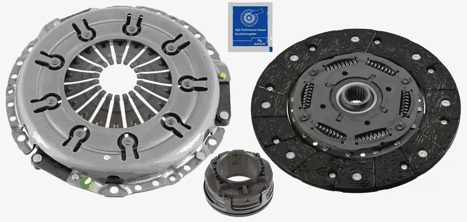 Clutch Kit 3000 951 117 - SACHS