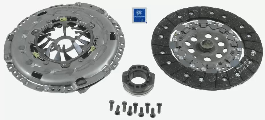 Clutch Kit 3000 951 120 - SACHS