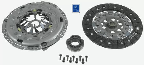 Clutch Kit 3000 951 120 - SACHS
