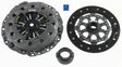Clutch Kit 3000 951 127 - SACHS